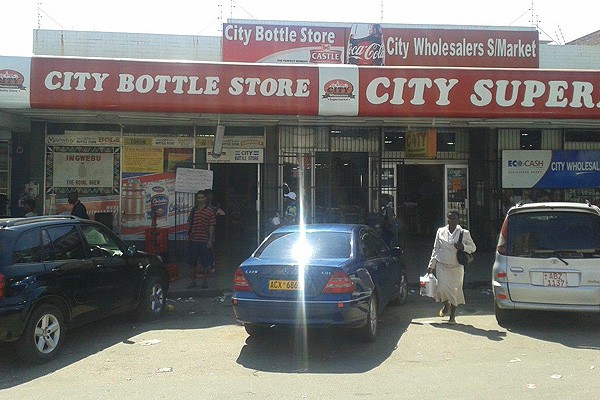 Zimbabwean connection