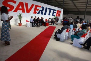 New Saverite Opens in Mozambique 3