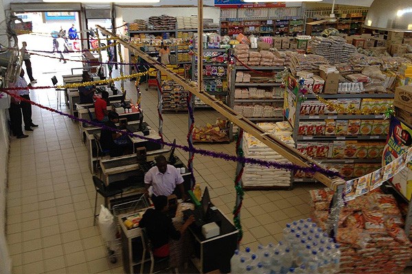 Zimbabwean connection 2