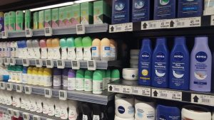 improve store efficiency