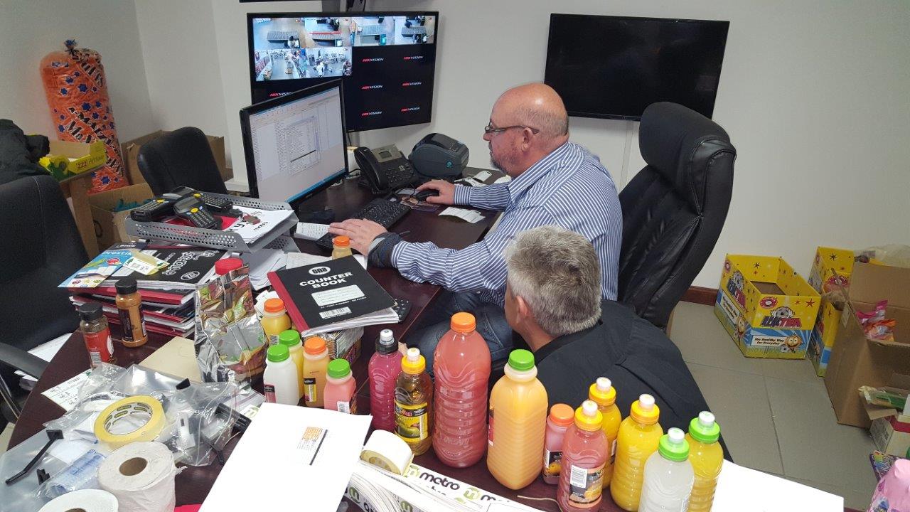 improve store efficiency