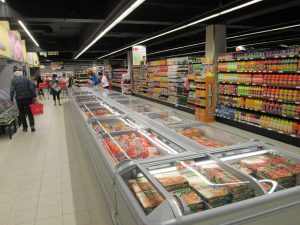 improve store efficiency