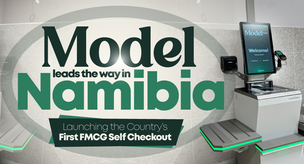 Model Namibia SCO