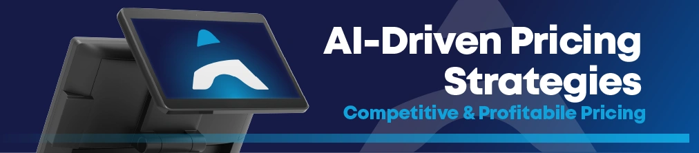 AI Driven Pricing Strategies Retail