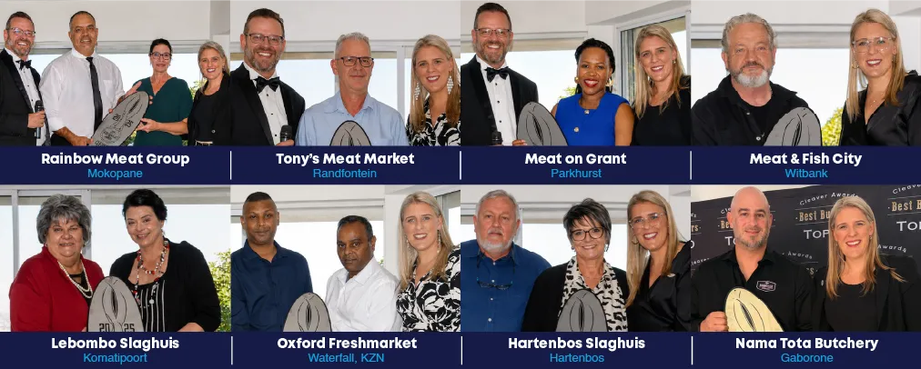 arch retail cleaver awards 2026